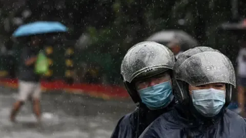 Our Community Faces Inundation the Majority of the Year—Officials Are Stealing Public Funds