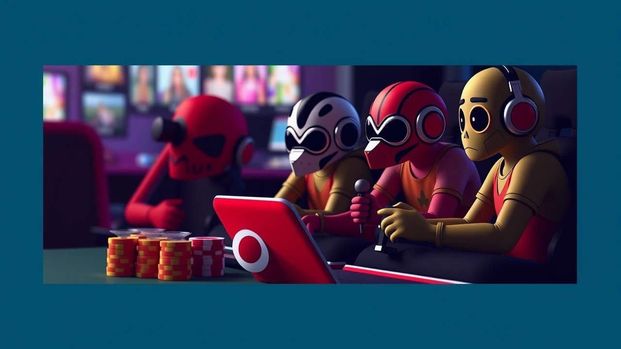 Online Kumarhanelerde Sorumlu Oyun ve 2025 Uygulamaları