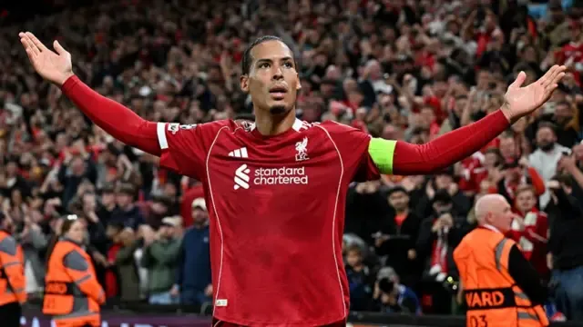 UEFA Champions Cup: The Reds Stage Yet Another Dramatic Show & The Blues Endure Defeat at Bayern Munich - Highlights & Reaction
