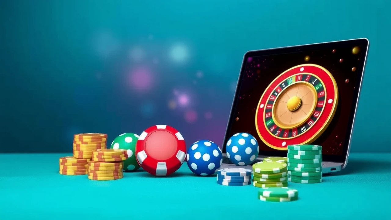 Maximizing the Power of Internet-Based Casino Gaming: Everything You Need to Know