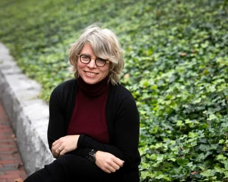 The Noted Author Examines America's Governing Change System: ‘It’s So Hard to Amend the Constitution’