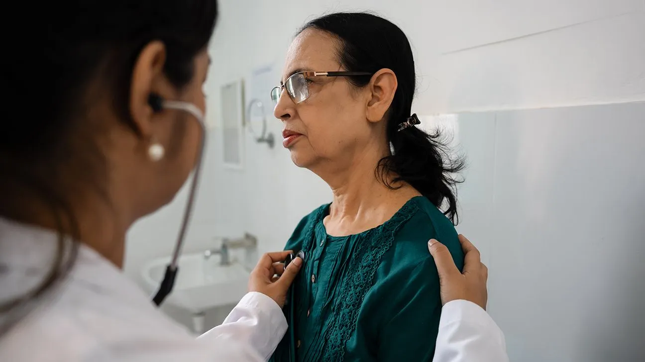 Research Uncovers Unexpected Triggers of Heart Attacks for Women Under 65