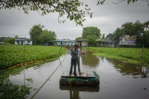Fighting a Rare Brain-Consuming Infection in an Indian Region