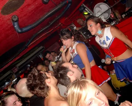 The Way Electroclash Restored Glitz, Filth and Excitement to Early 21st Century Music Scenes
