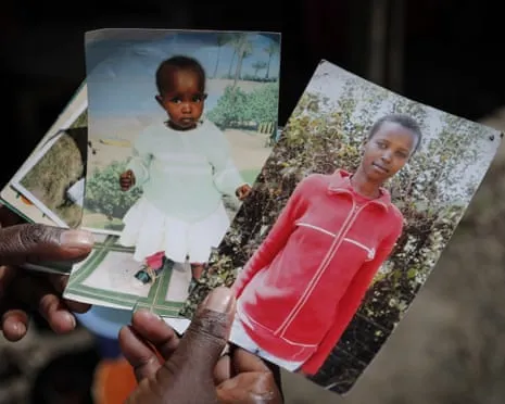 Remembering Agnes Wanjiru: The Kenyan Woman Killed Near Military Base in 2012?