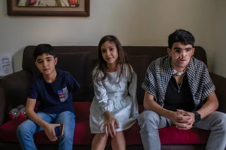 Praying for a Travel Permit Ahead of Death: The Gaza Strip’s Injured Children Stranded in Limbo