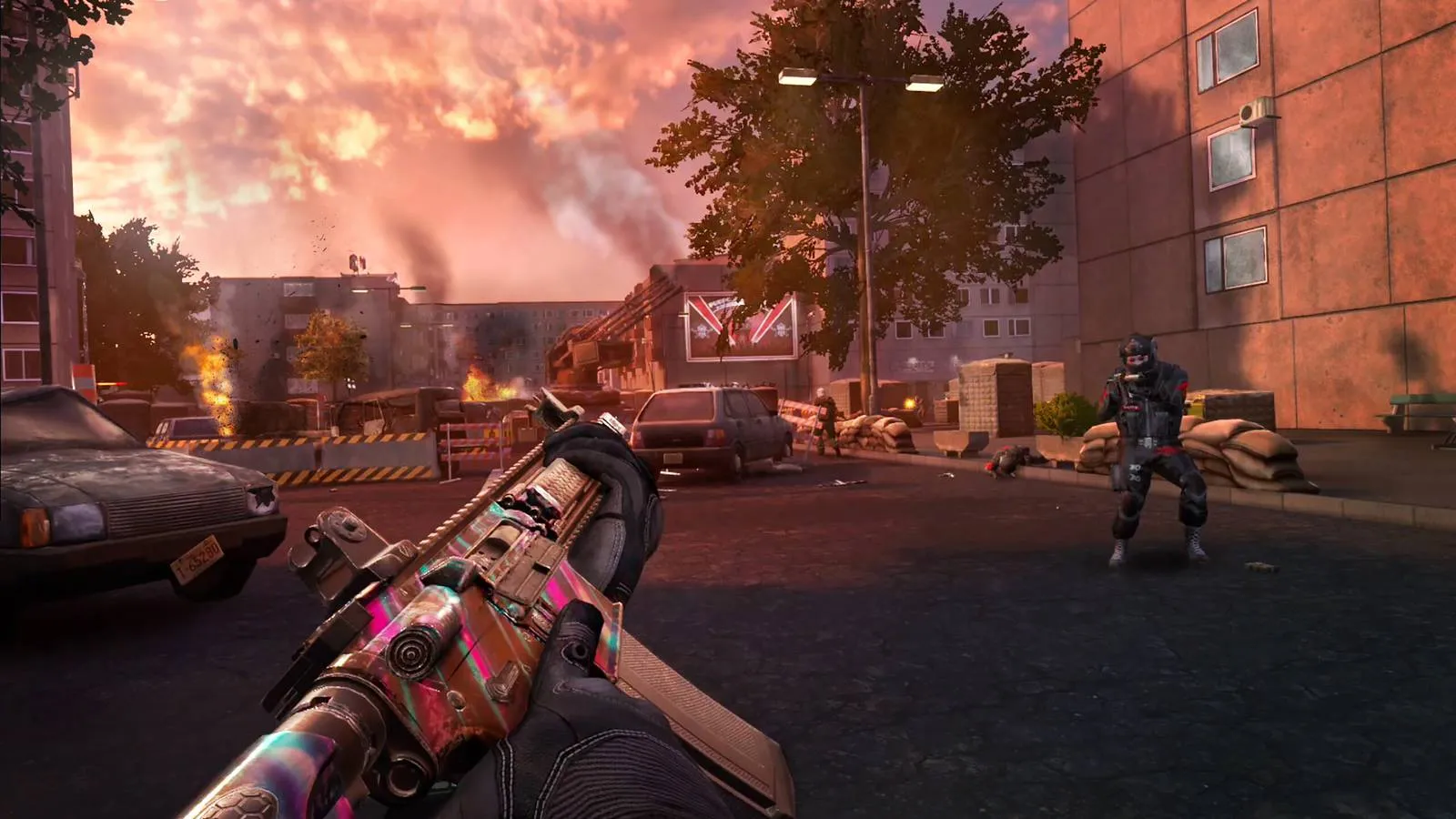 Controversial Shooter Guarantees Lower Rates to Enhance Store Exposure