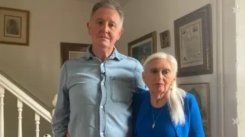 Loved ones fight for answers over couple's poisonous limoncello deaths