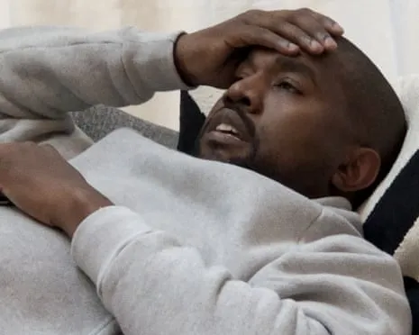Whose Name Is It? Review: Ye’s Downfall Delivers a Intensely Fascinating Viewing Experience