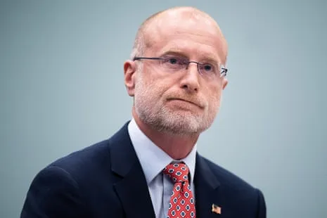 Media Overseer: Federal Communications Commission Chair Amid Late-Night Host Controversy