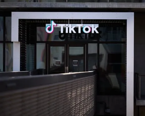 Trump Hails TikTok's New Deal while China Hints Algorithm Management Remains