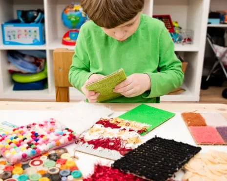 33% of UK Parents Have Requested SEN Assessment for Their Youngster, Poll Reveals