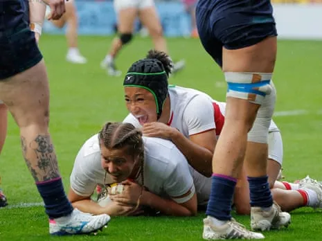 The Red Roses Continue to be Favorites for World Cup Glory, But Wagering on Them Is Another Matter.