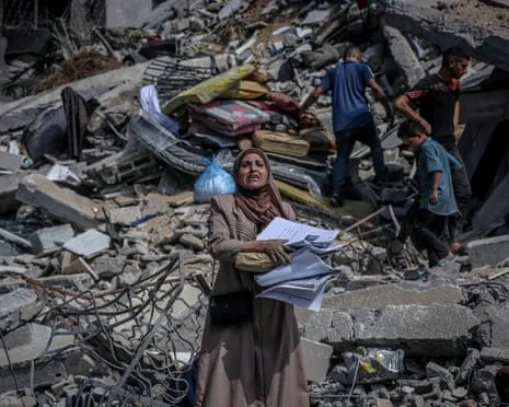 The French government Ought to Have Recognised Sovereign Palestine Long Before: Doubters Asks: What Prompted This Move?