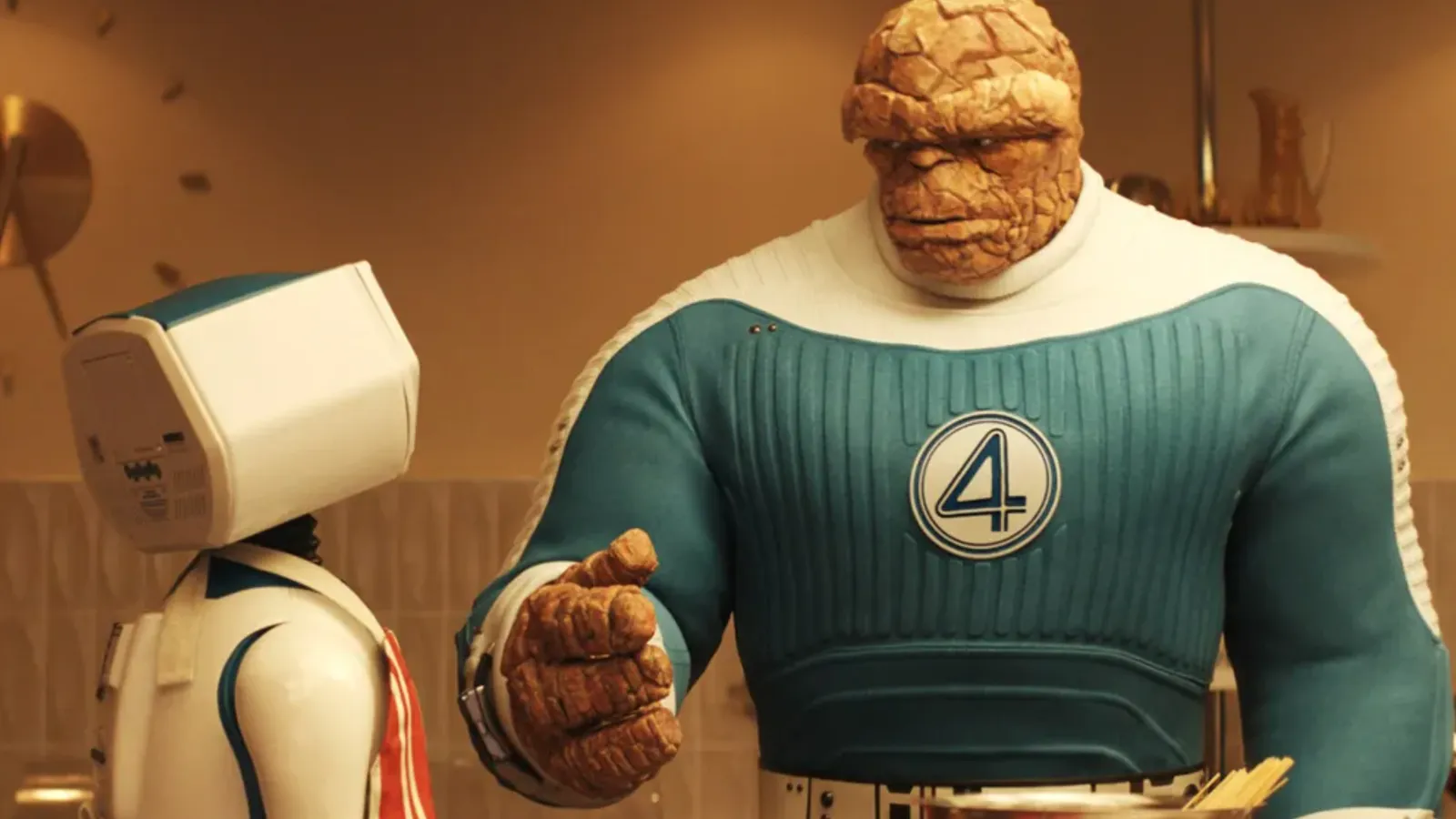 When Can We Expect Marvel's Fantastic Four: First Steps to Hit Online Services?