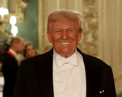 Trump Plans to Label Antifa as a Primary Terrorist Group