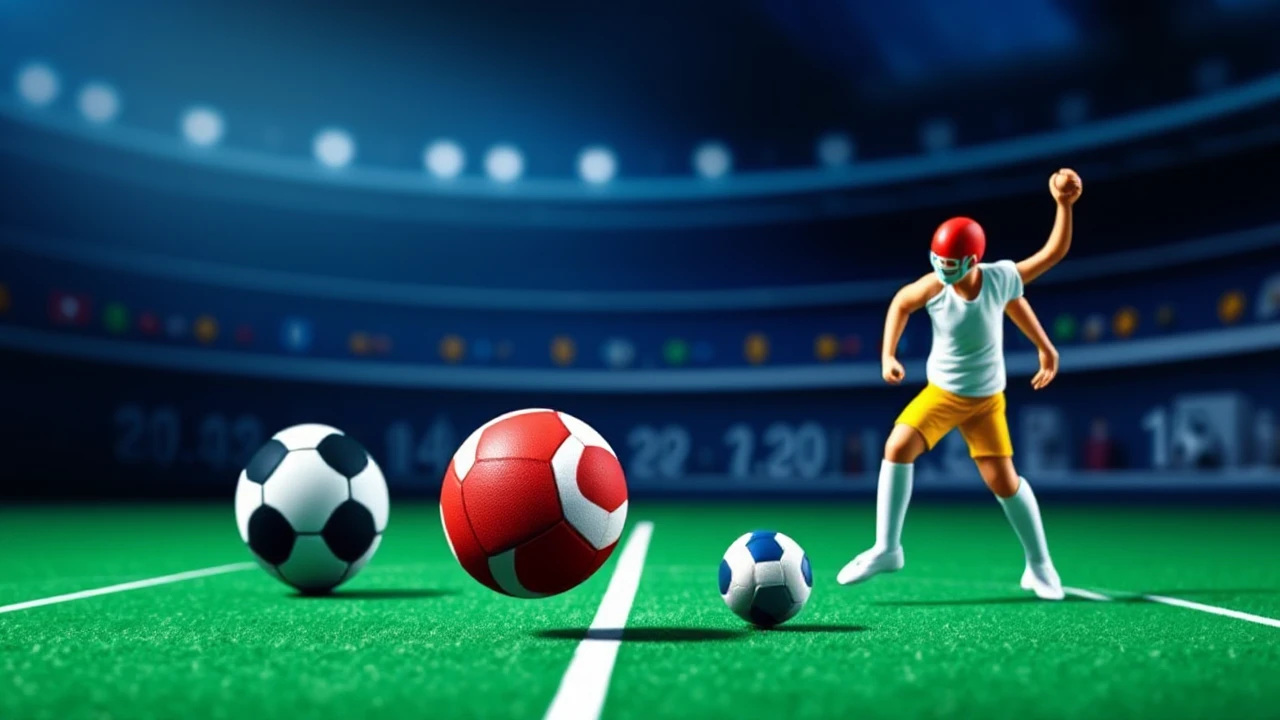 A Comprehensive Guide at the Legal Aspects of Sports Betting in Various Nations