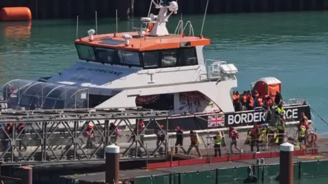 First UK Judicial Challenge Submitted Opposing Migrant Return Deal