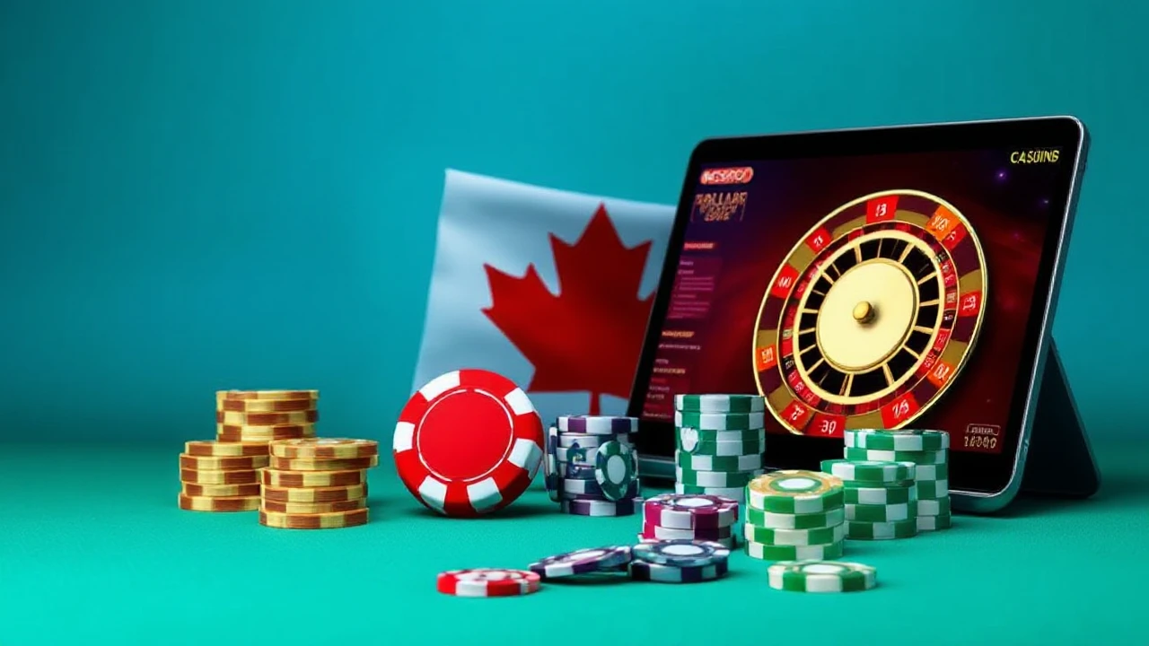 Exploring the Unknown Secrets of Canadian Online Casinos