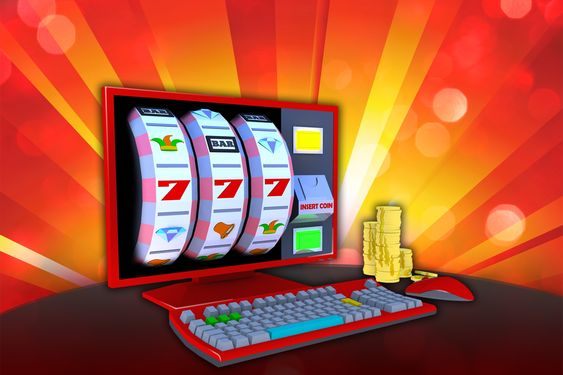 Mastering Slot Machine Games: A Comprehensive Guide